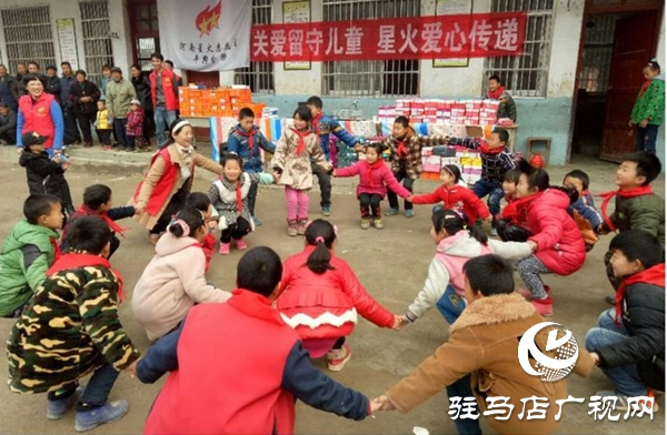 【育見新力量】平輿縣第四幼兒園副園長張春煥：28年幼教堅守 以愛與奉獻點亮童心