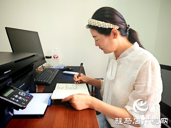 【育見新力量】平輿縣第四幼兒園副園長張春煥：28年幼教堅守 以愛與奉獻點亮童心