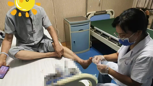   駐馬店市第一人民醫(yī)院：兩年時間一面錦旗，見證愛與信任的雙向奔赴！