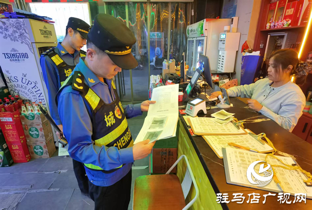  開(kāi)發(fā)區(qū)城市管理事務(wù)中心：開(kāi)展餐飲油煙整治行動(dòng) 助力大氣污染防治