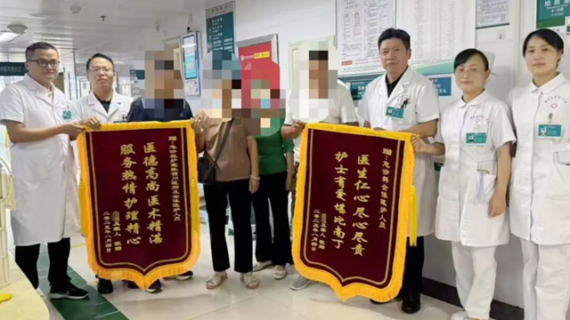  38歲男子每天2包煙半斤酒，突發(fā)心梗，駐馬店市中心醫(yī)院成功救回