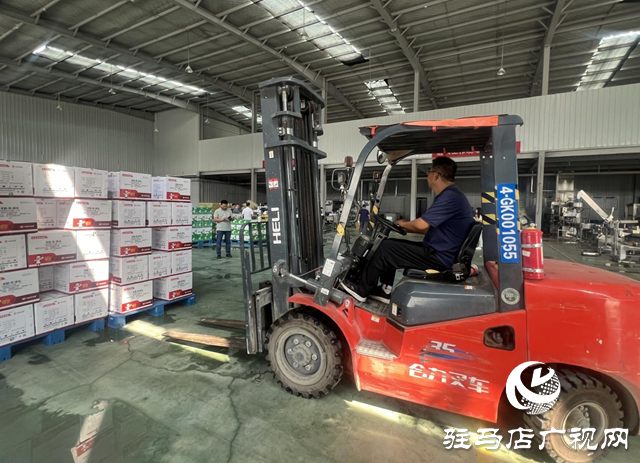 力克化工:沖刺三季度 力爭完成全年2億元營收目標(biāo)