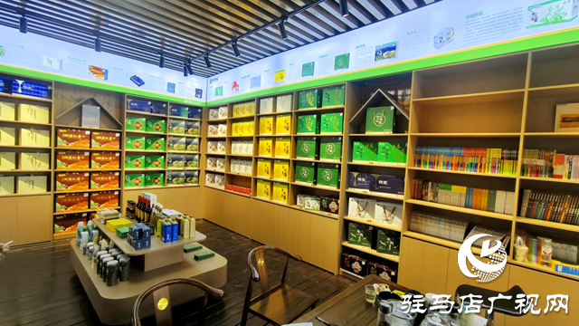 確山縣瓦崗鎮(zhèn)：文旅發(fā)展添新翼