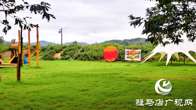 確山縣瓦崗鎮(zhèn)：文旅發(fā)展添新翼