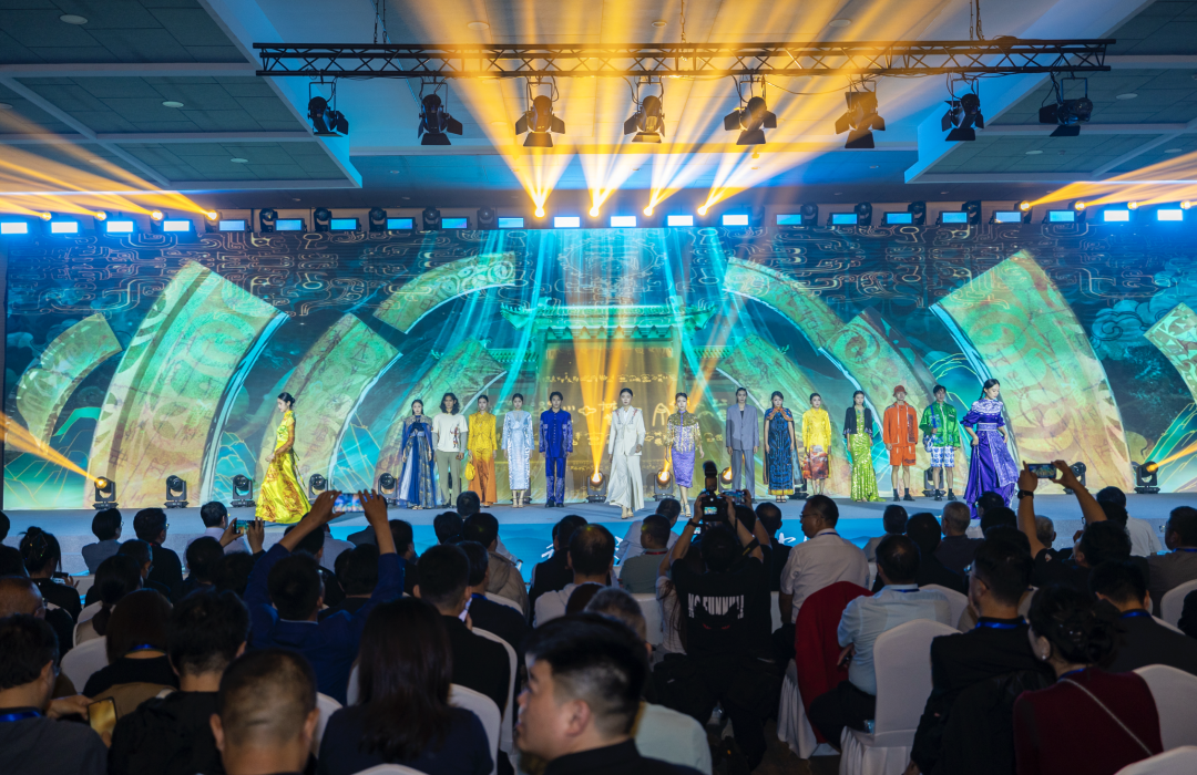 來河南，共赴一場旅游創(chuàng)新的 “中原之約”！