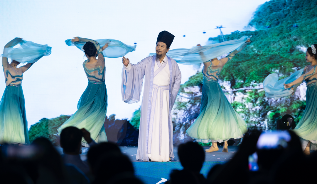 來河南，共赴一場旅游創(chuàng)新的 “中原之約”！