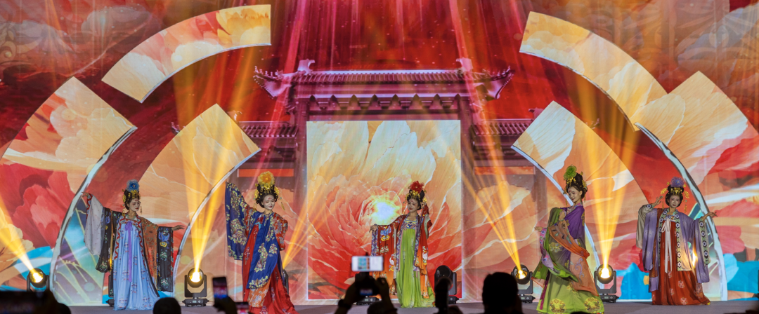 來河南，共赴一場旅游創(chuàng)新的 “中原之約”！