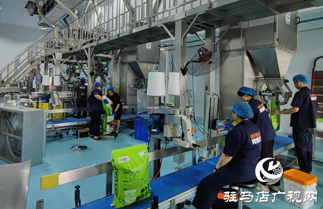 河南寵世紀(jì)寵物食品：科技賦能 打造高端寵食研發(fā)新高地