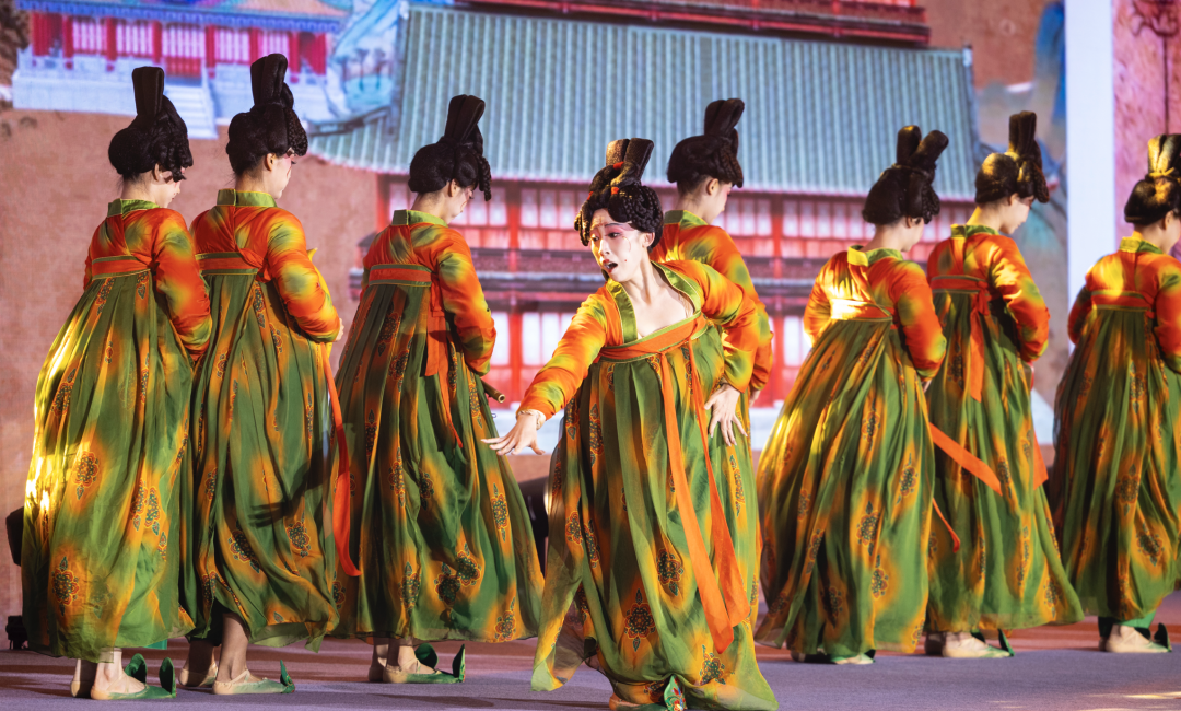 來河南，共赴一場旅游創(chuàng)新的 “中原之約”！