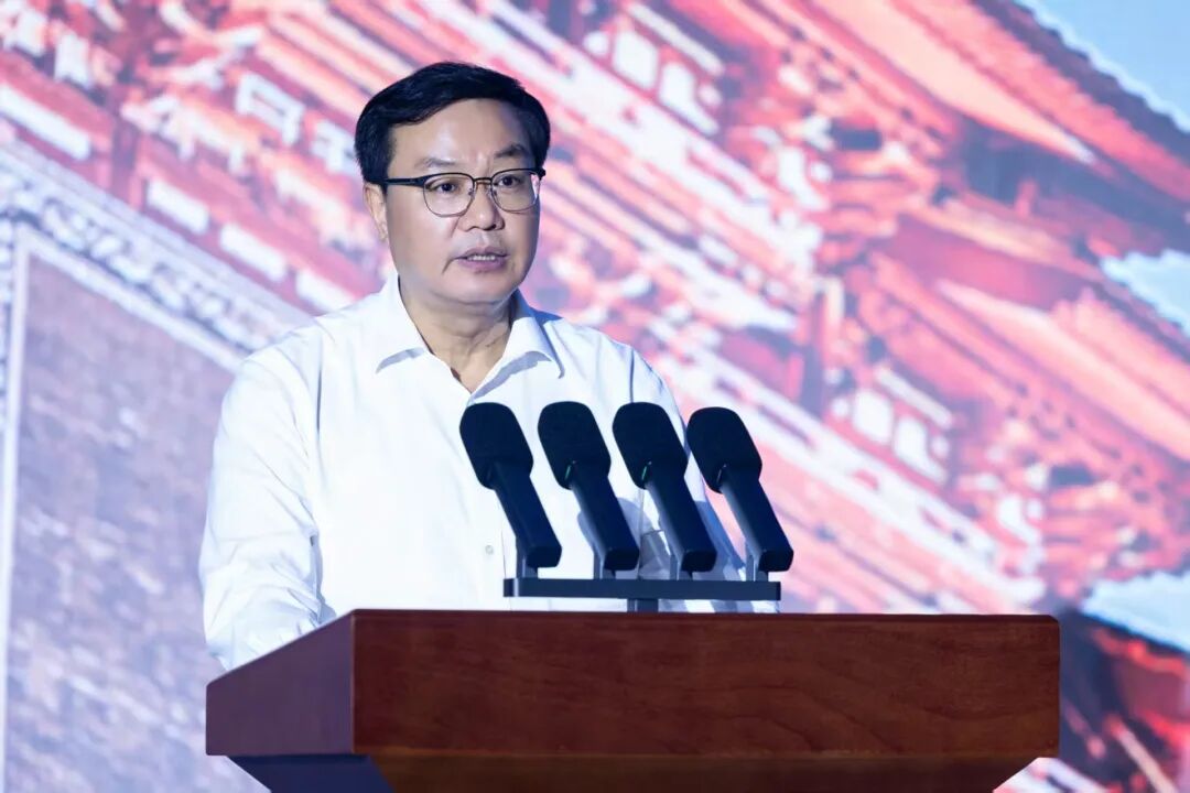 來河南，共赴一場旅游創(chuàng)新的 “中原之約”！