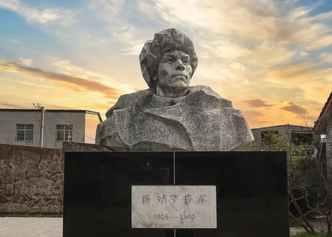 線上展｜銘記烽火鑄忠魂 藝韻傳薪頌英雄——駐馬店市紀(jì)念抗戰(zhàn)勝利80周年、楊靖宇將軍誕辰120周年美術(shù)書法攝影藝術(shù)展（五）