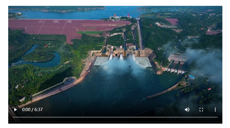 何以中國(guó)·黃河安瀾丨數(shù)智護(hù)安瀾