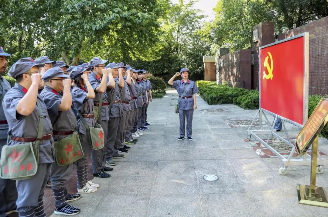 線上展｜銘記烽火鑄忠魂 藝韻傳薪頌英雄——駐馬店市紀(jì)念抗戰(zhàn)勝利80周年、楊靖宇將軍誕辰120周年美術(shù)書法攝影藝術(shù)展（五）