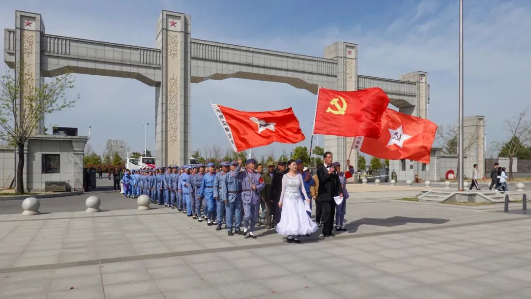 線上展｜銘記烽火鑄忠魂 藝韻傳薪頌英雄——駐馬店市紀(jì)念抗戰(zhàn)勝利80周年、楊靖宇將軍誕辰120周年美術(shù)書法攝影藝術(shù)展（五）