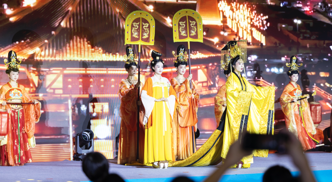 來河南，共赴一場旅游創(chuàng)新的 “中原之約”！