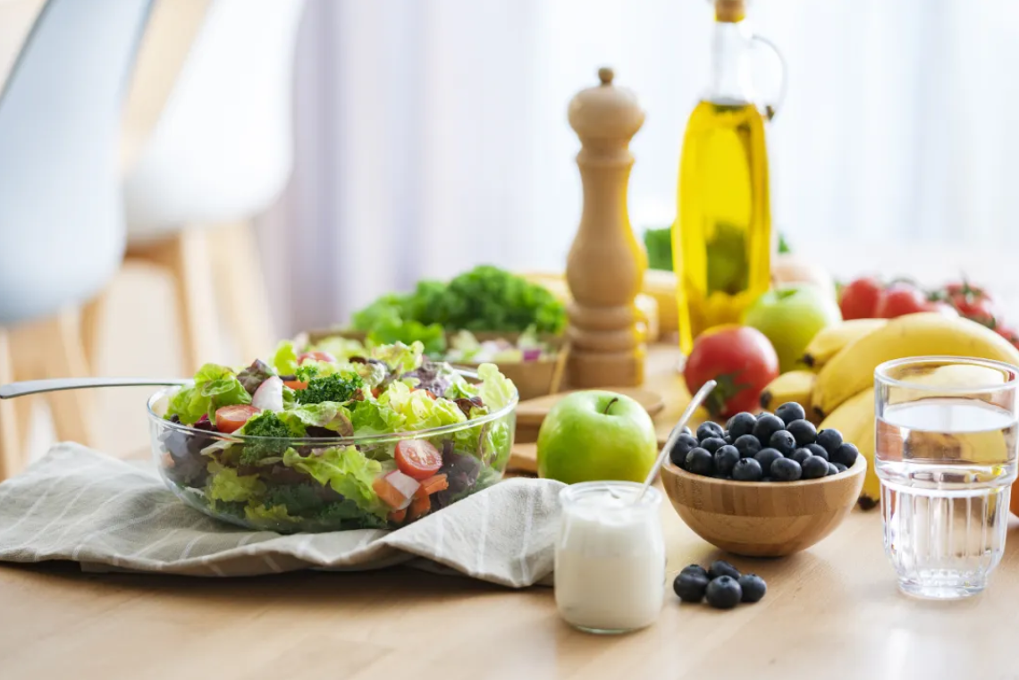 體重降了，脂肪肝卻更嚴重了？你的飲食可能缺了“這一樣”