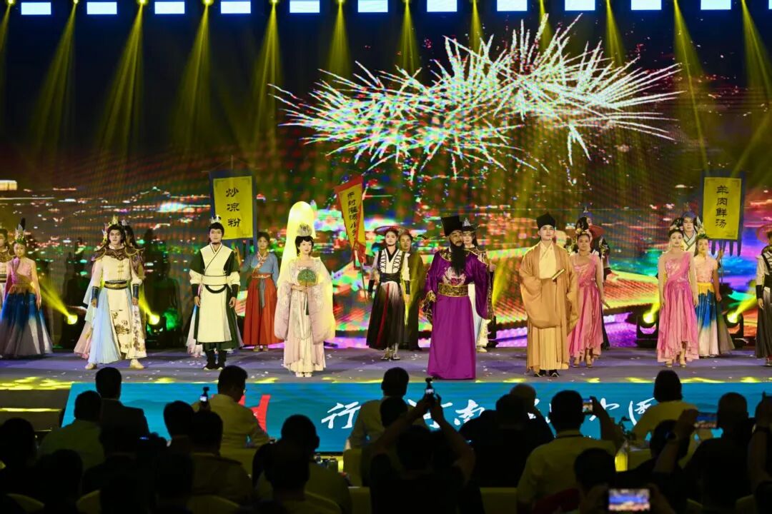 來河南，共赴一場旅游創(chuàng)新的 “中原之約”！