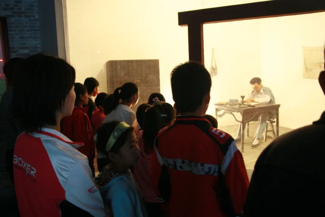 線上展｜銘記烽火鑄忠魂 藝韻傳薪頌英雄——駐馬店市紀(jì)念抗戰(zhàn)勝利80周年、楊靖宇將軍誕辰120周年美術(shù)書法攝影藝術(shù)展（五）