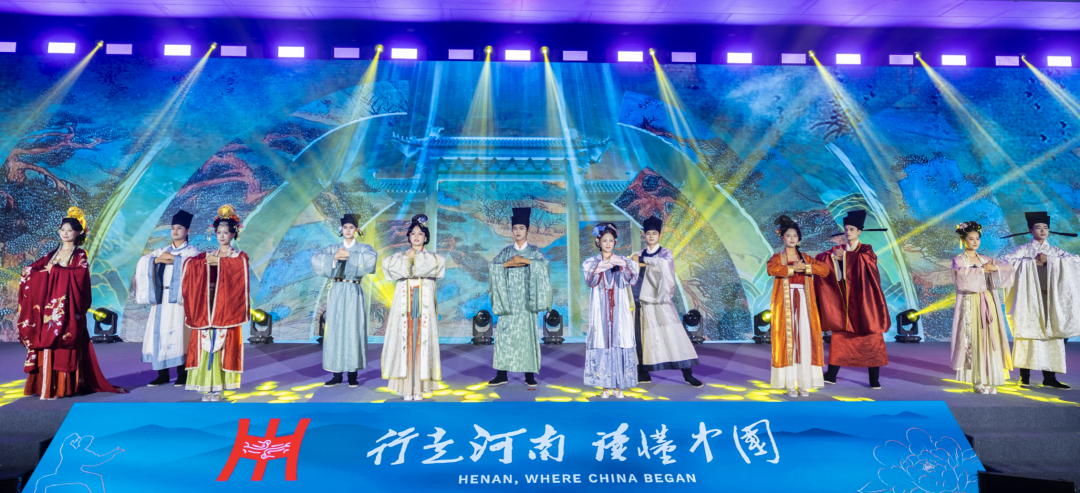 來河南，共赴一場旅游創(chuàng)新的 “中原之約”！