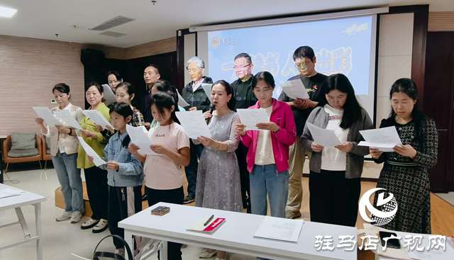 聲韻映家國(guó) 詩(shī)語(yǔ)寄山河