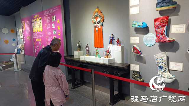2025駐馬店市第一屆民間藝術(shù)與生活美學(xué)展開展