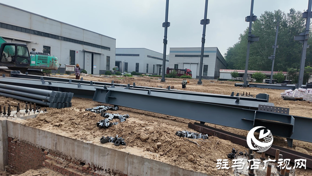 西平縣:打造營商環(huán)境“金名片”激發(fā)企業(yè)發(fā)展新動能