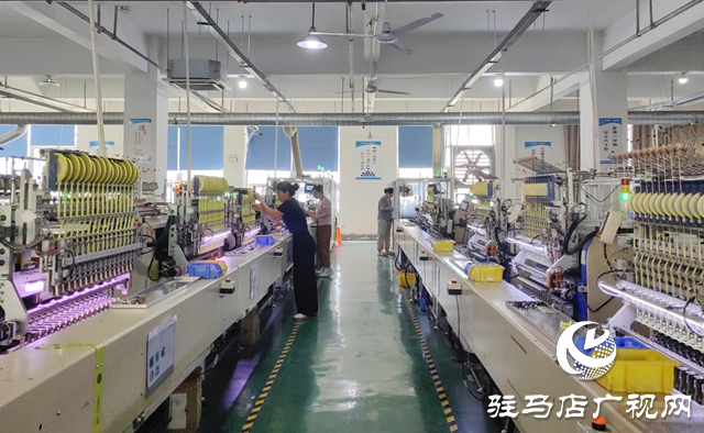 河南科一諾:深耕磁性元器件 “小零件”做出“大文章”