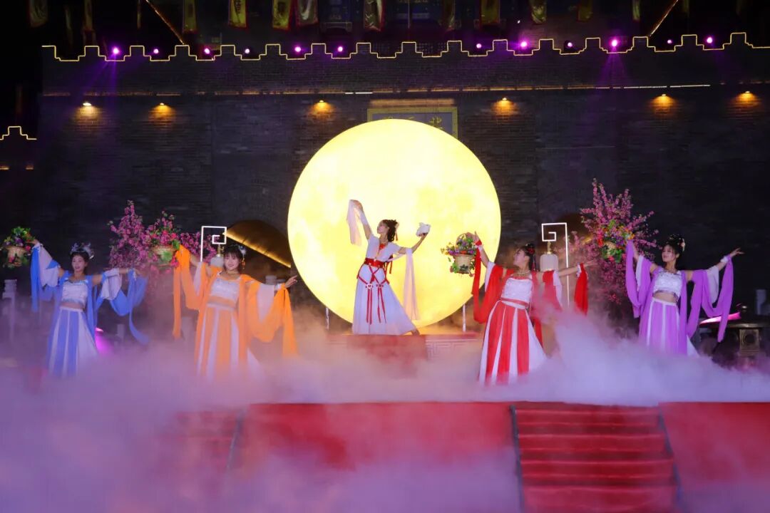 預(yù)告丨皇家驛站國(guó)慶假期部分精彩活動(dòng)搶先看！