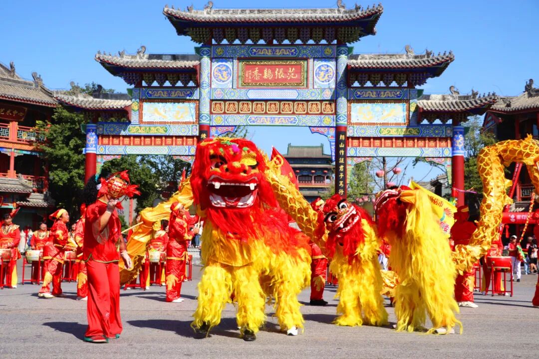 預告丨皇家驛站國慶假期部分精彩活動搶先看！