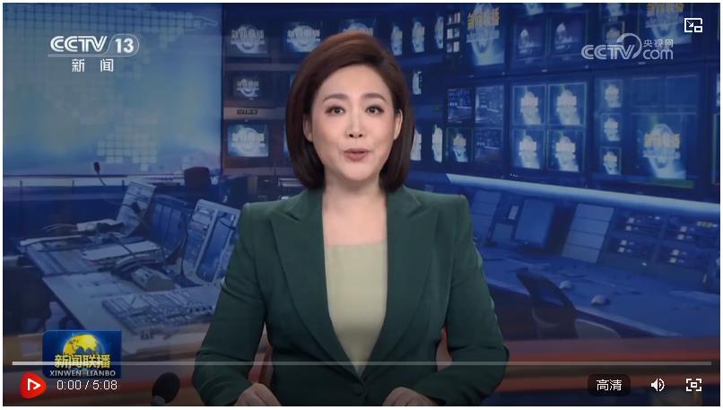 習近平接見新疆各族各界代表