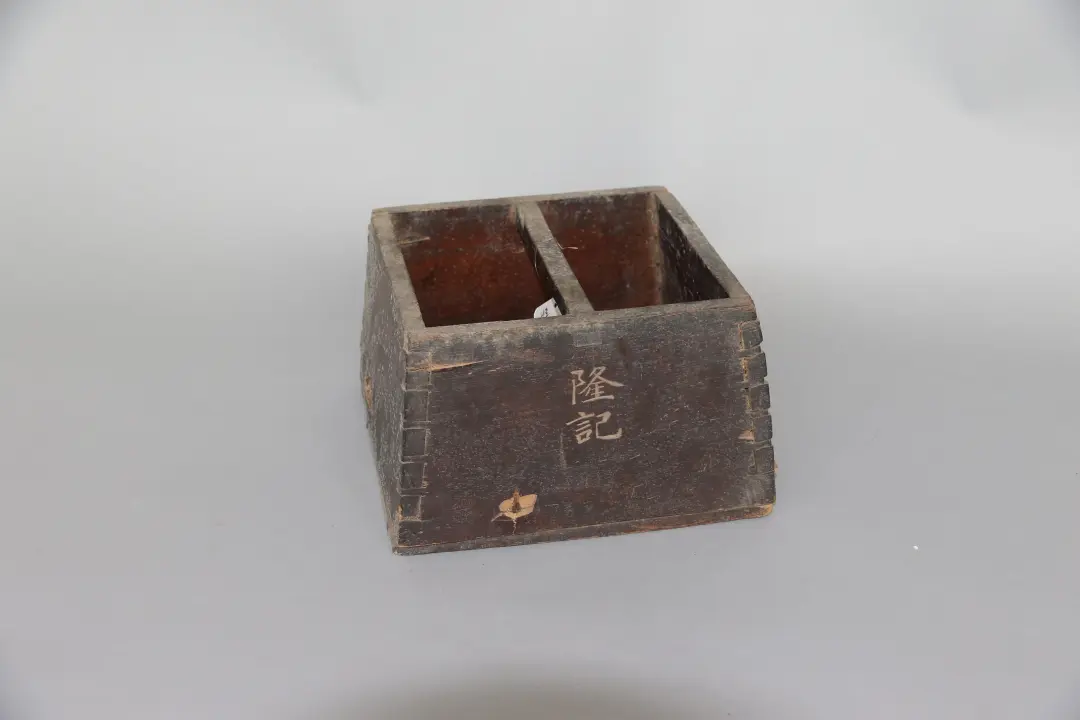 文博日歷丨又到一年豐收季 看古人用什么測(cè)糧食產(chǎn)量