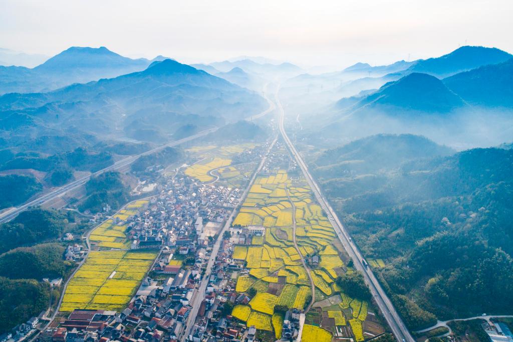 和諧共生！世界生物圈保護區(qū)大會首次在中國舉辦