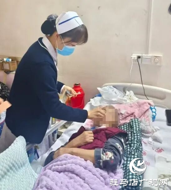 正陽(yáng)縣人民醫(yī)院豫健護(hù)理到家：您需要 我必達(dá)