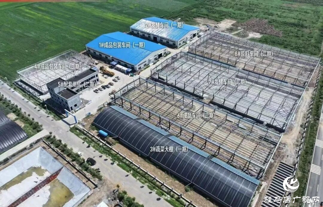 正陽縣實施全域土地綜合整治 譜寫鄉(xiāng)村振興新篇章