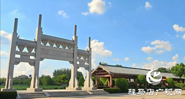 西平縣新“八景”征集即將初選 全民投票10月啟動(dòng)