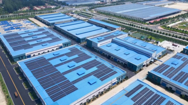 河南惠潔：培育壯大新質(zhì)生產(chǎn)力 全力沖刺三季度生產(chǎn)目標(biāo)