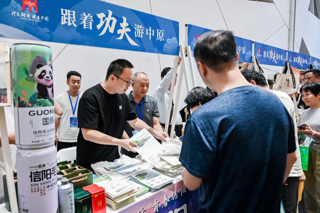 少林功夫“武動”長三角！杭州西湖畔掀起河南文旅熱潮