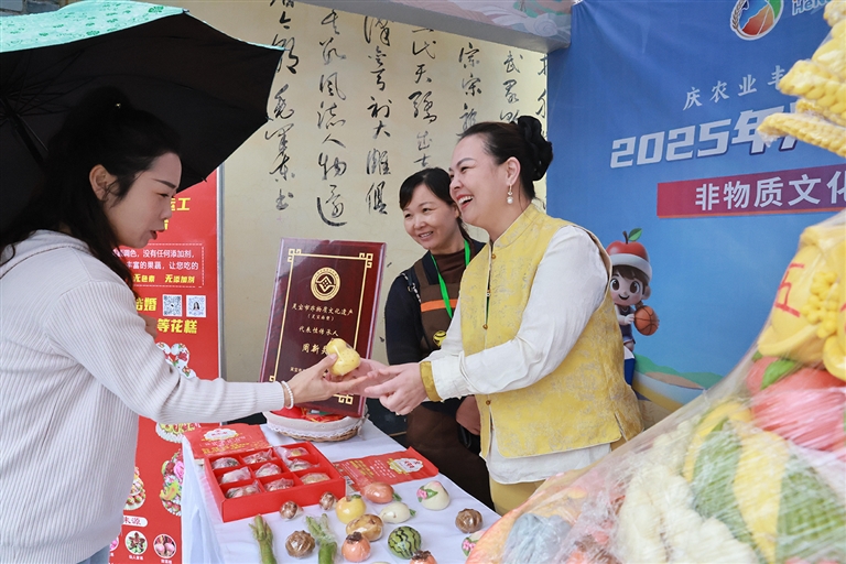 豫見(jiàn)好“豐”景