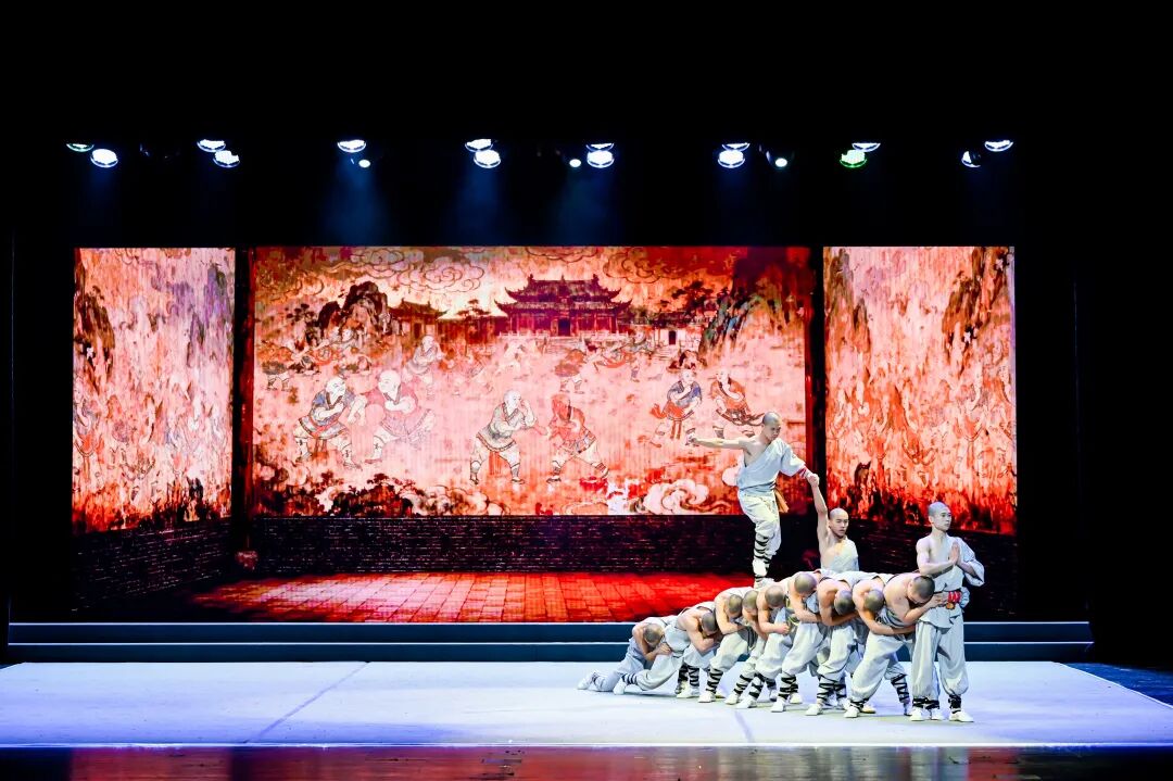 少林功夫“武動”長三角！杭州西湖畔掀起河南文旅熱潮