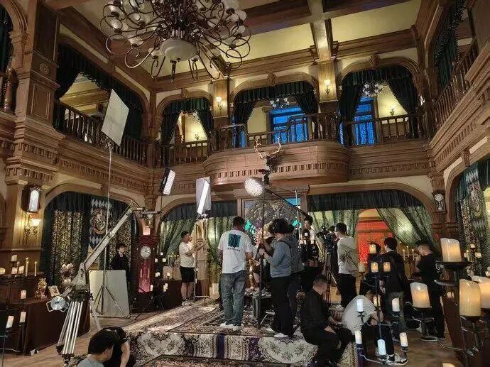 《又見歐陽修》榮登鄭州盛會(huì)，駐馬店“微短劇+文旅”實(shí)力亮劍