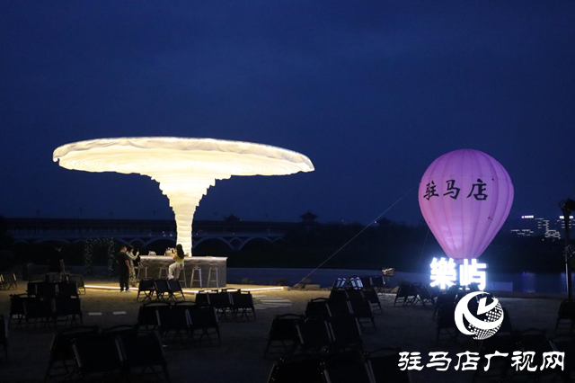 印象練江湖熙汐水岸主題樂園：解鎖秋日戶外愜意時(shí)光