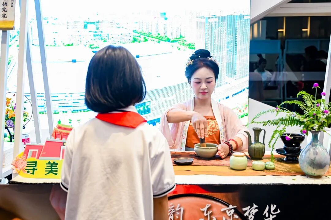 少林功夫“武動”長三角！杭州西湖畔掀起河南文旅熱潮