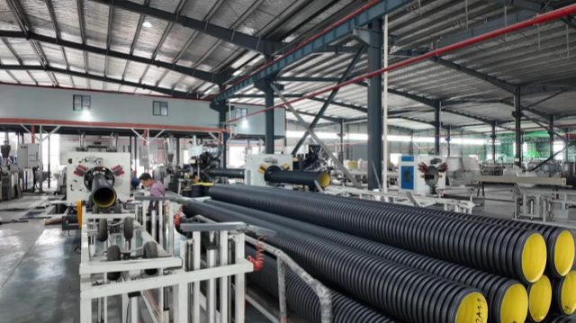 河南惠潔：培育壯大新質(zhì)生產(chǎn)力 全力沖刺三季度生產(chǎn)目標(biāo)