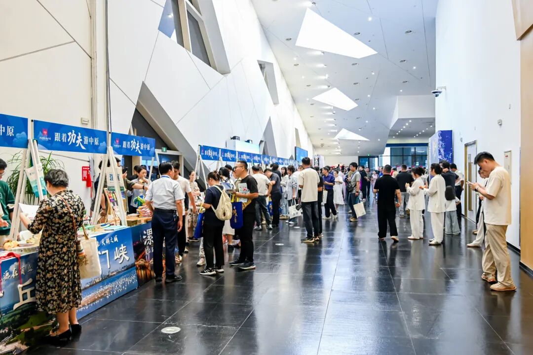 少林功夫“武動”長三角！杭州西湖畔掀起河南文旅熱潮