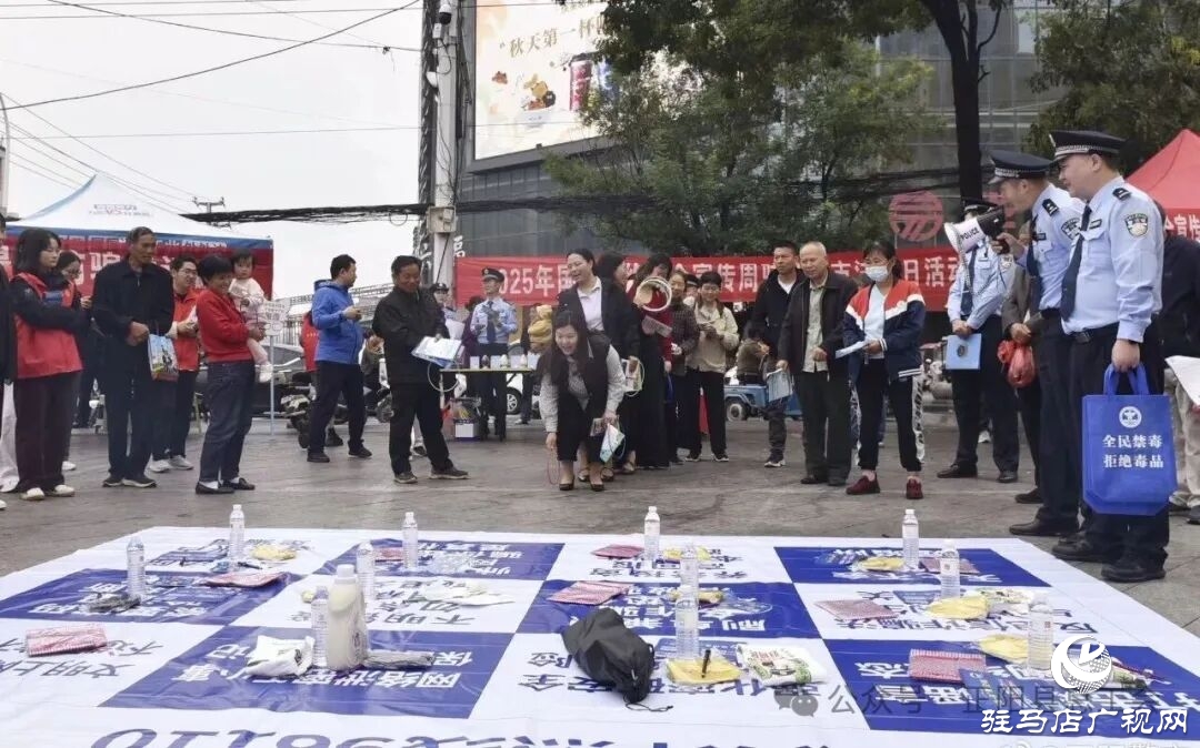 正陽縣總工會開展2025年網(wǎng)絡安全宣傳周正陽縣個人信息保護日宣傳活動