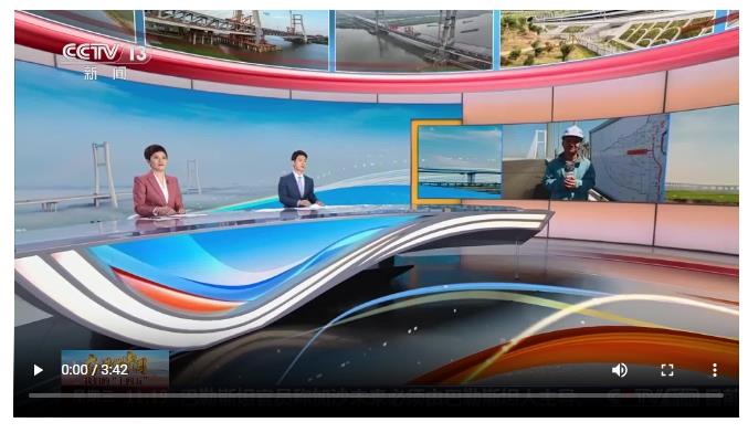 持續(xù)霸屏！央視37分鐘特別節(jié)目聚焦“河南新答卷”