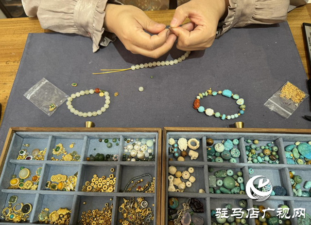 劉海鈺：畫筆破壁 善行傳暖 無聲世界繪華章