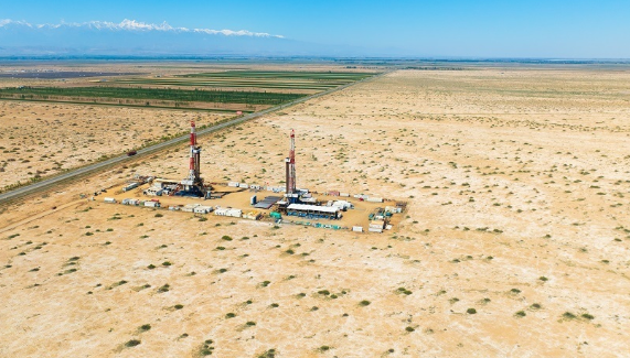 我國首個(gè)國家級頁巖油示范區(qū)累計(jì)產(chǎn)量突破500萬噸