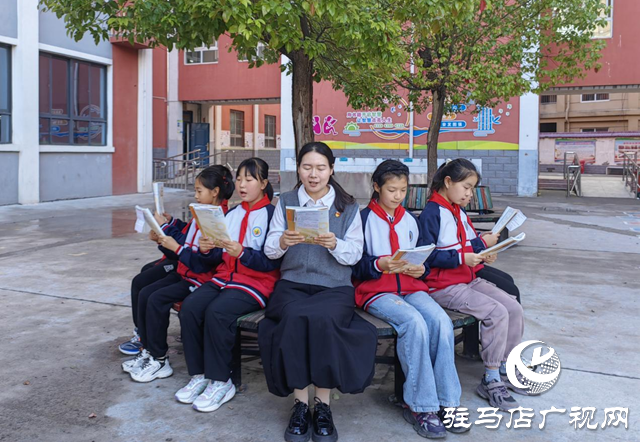 育見新力量丨蘇琳：十六載初心如磐 創(chuàng)新育人潤(rùn)無聲