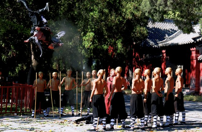 從“刷劇”到“打卡”，文旅微短劇的6.96億流量密碼